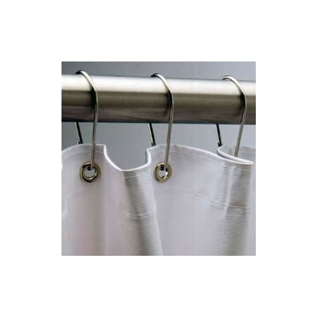 Bobrick Bobrick Shower Curtain Hook - B204-1 B204-1